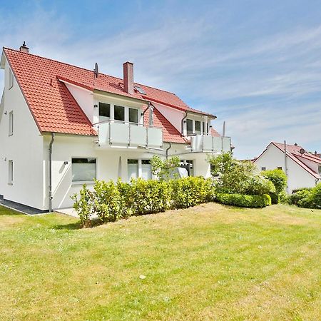 Haus Am Seehof 9 Ferienwohnung Ostseeliebe Nr 5 Sierksdorf Exterior photo