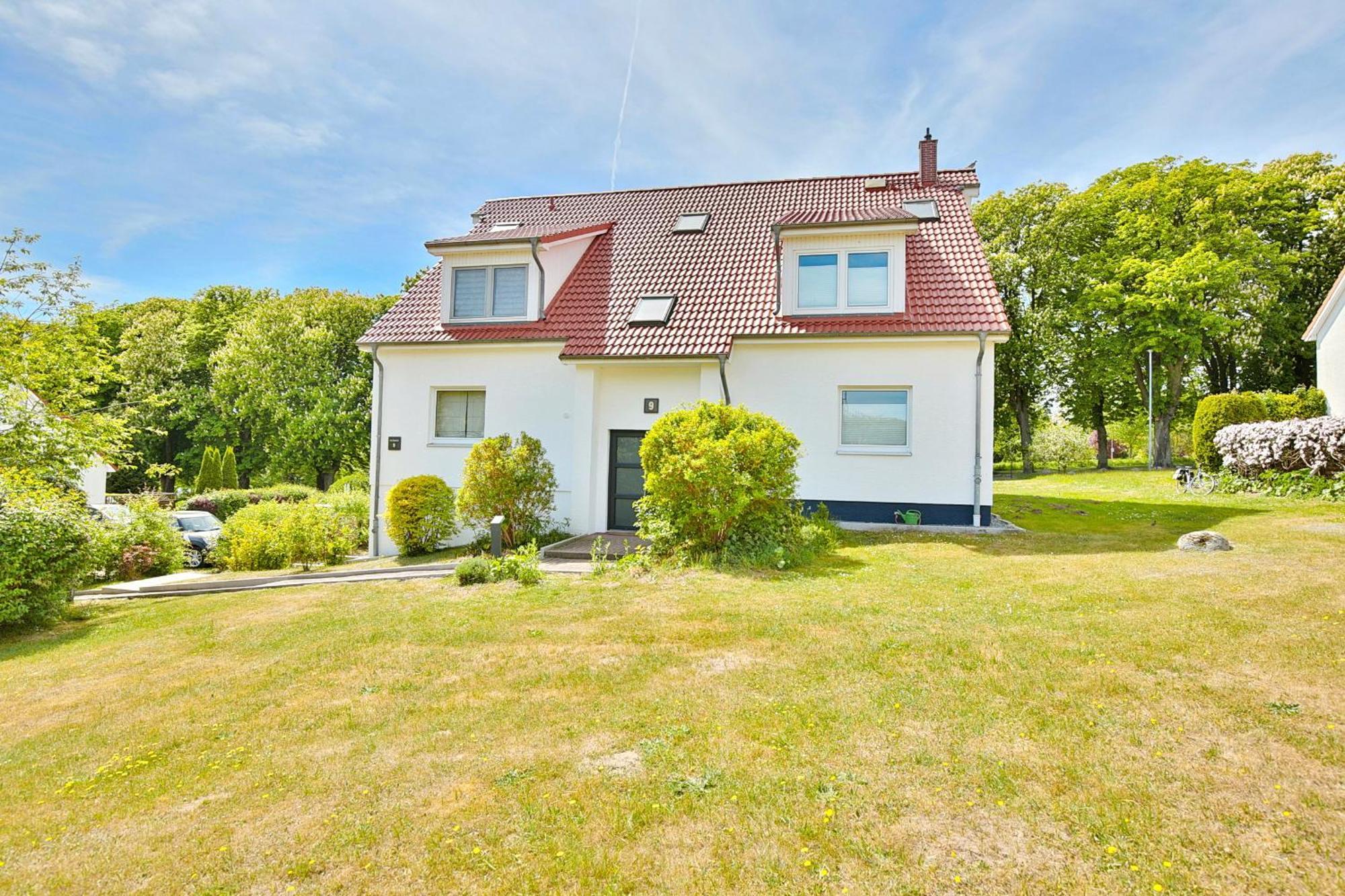 Haus Am Seehof 9 Ferienwohnung Ostseeliebe Nr 5 Sierksdorf Exterior photo